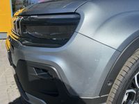 Jeep Avenger - Vorschau Bild 16
