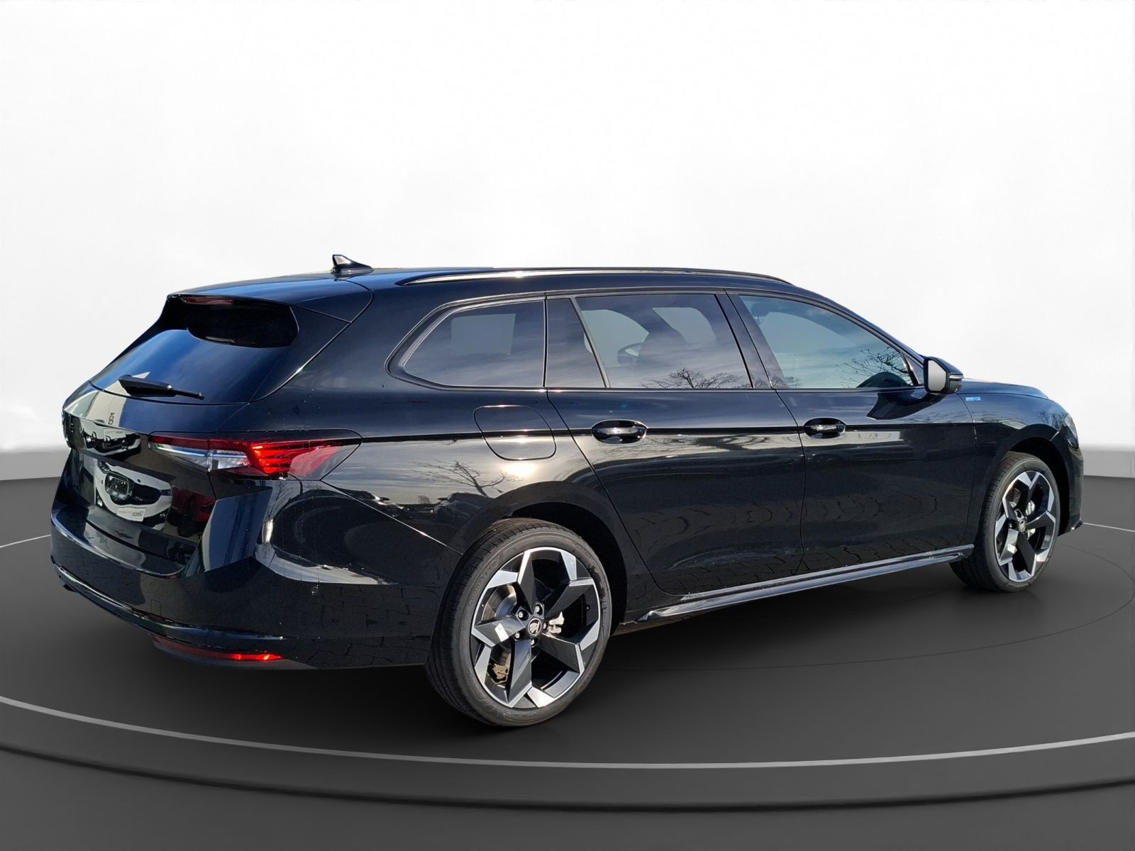 Skoda Superb - Bild 7