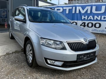 Skoda Octavia - 11