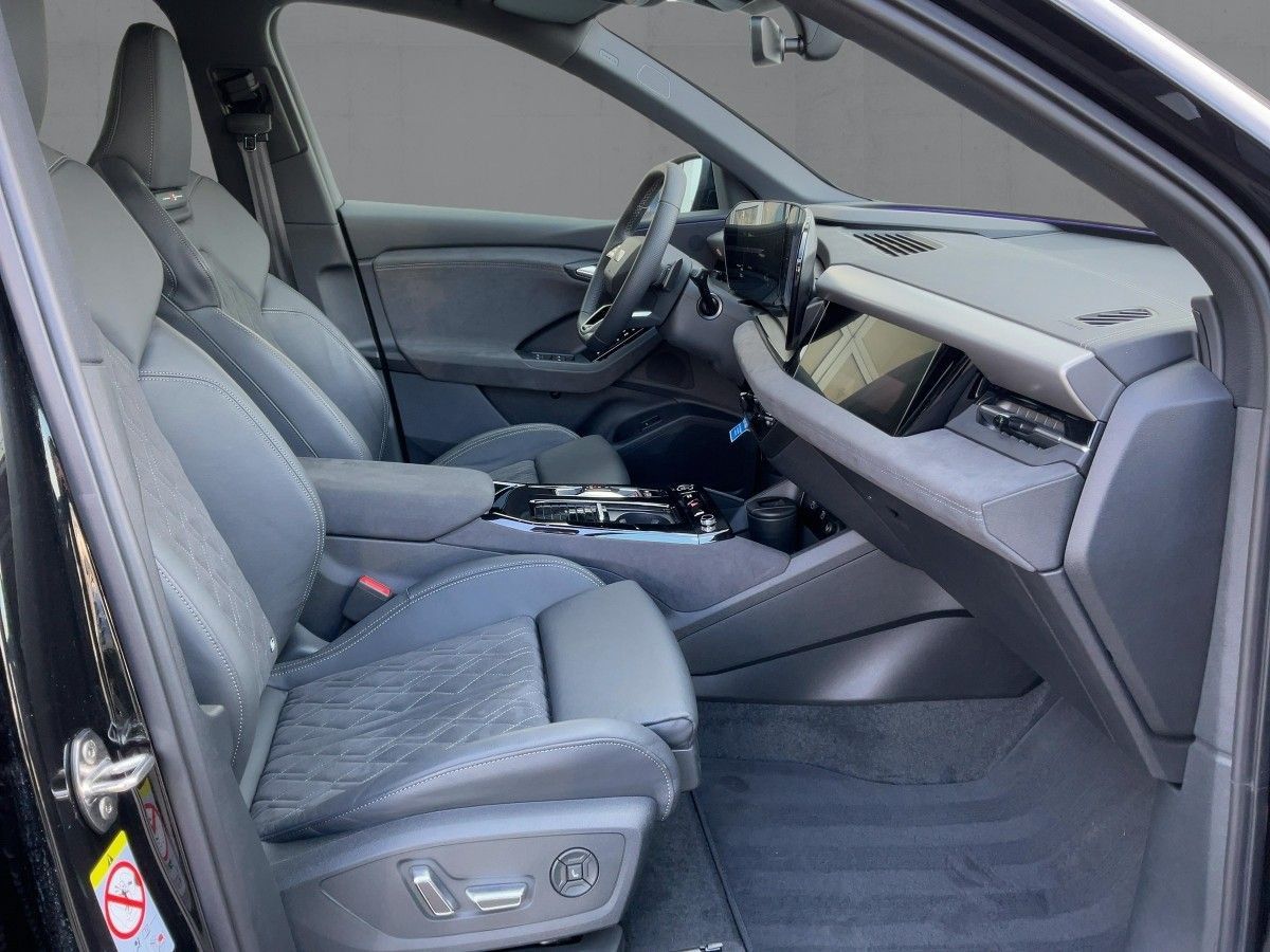 Audi Q6 e-tron - Bild 12