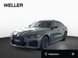 BMW 430iA xD Gran Coupé M Sport PRO,H/K,360°GSD