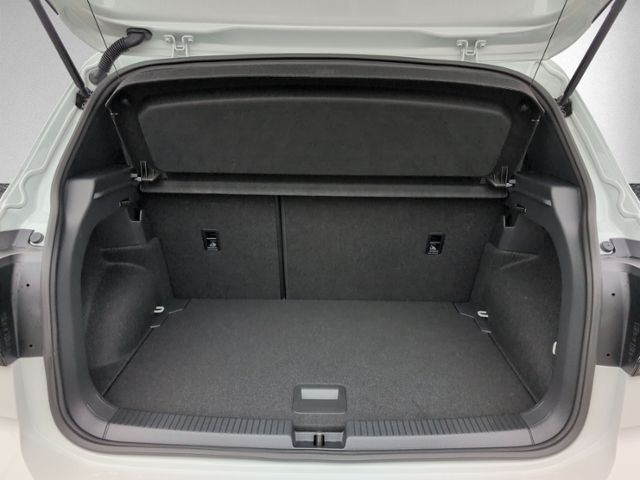 T-Cross 1.5 TSI DSG GOAL LED+NAVI+KAMERA+KEYLESS