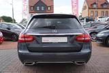 Mercedes-Benz C200 T-Modell CGI Exclusive LED Navi ACC Kamera - Mercedes-Benz C 200: Cgi