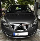 Opel Meriva 1.4 INNOVATION 103kW INNOVATION - Opel Meriva in Chemnitz