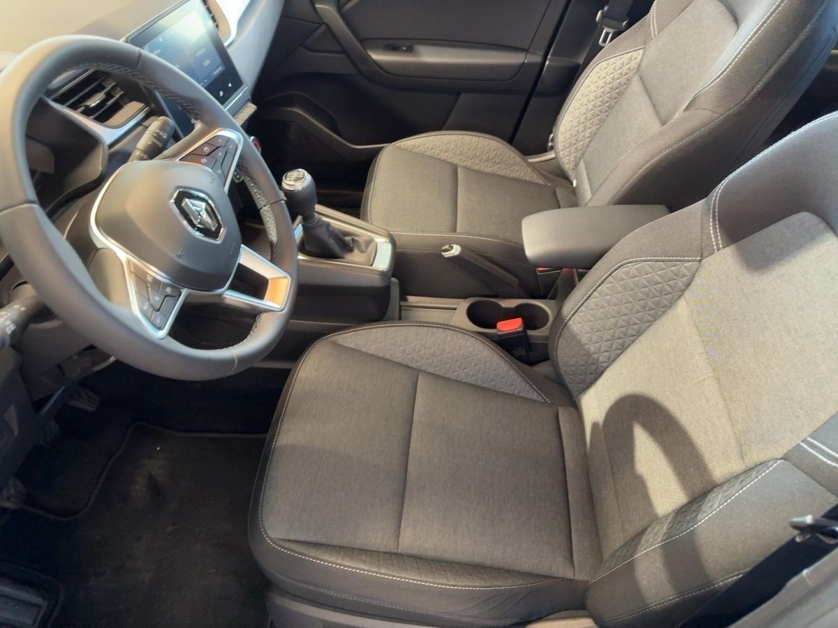 Renault Captur - Bild 7