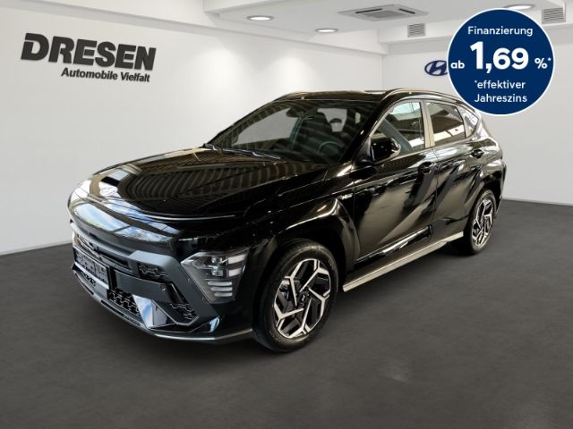 Hyundai KONA - Bild 1