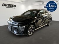 Hyundai KONA - Vorschau Bild 1