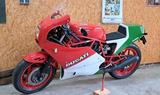 Ducati 750 F1 - DUCATI 750