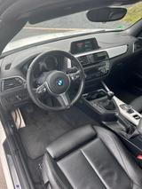 BMW 218i Cabrio - M Sport - *Business*-Komfortzugang - BMW 218 von privat