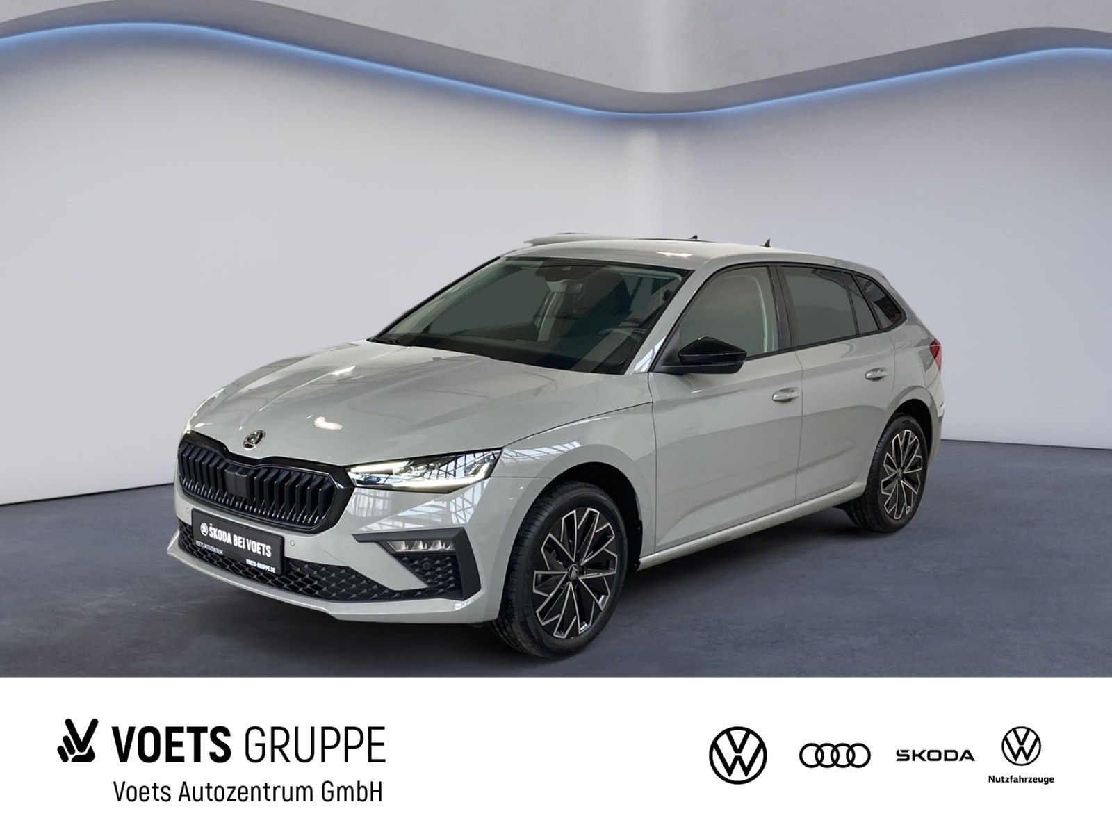 Skoda Scala - Bild 1