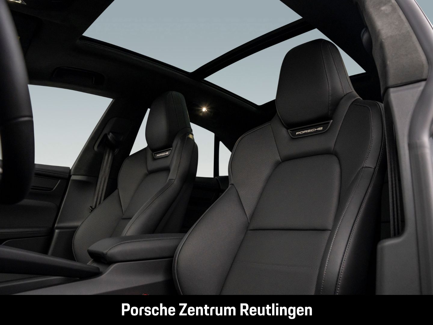 Porsche Macan - Bild 7