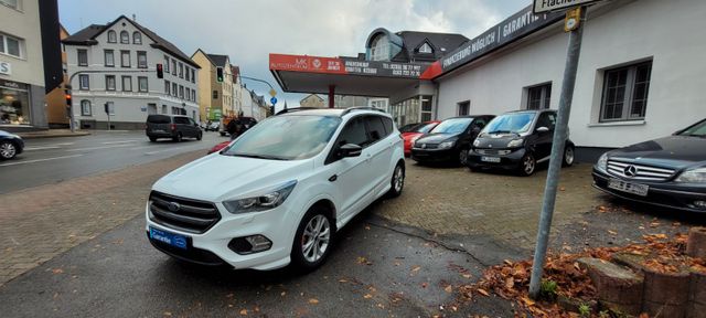 Ford Kuga ST-Line