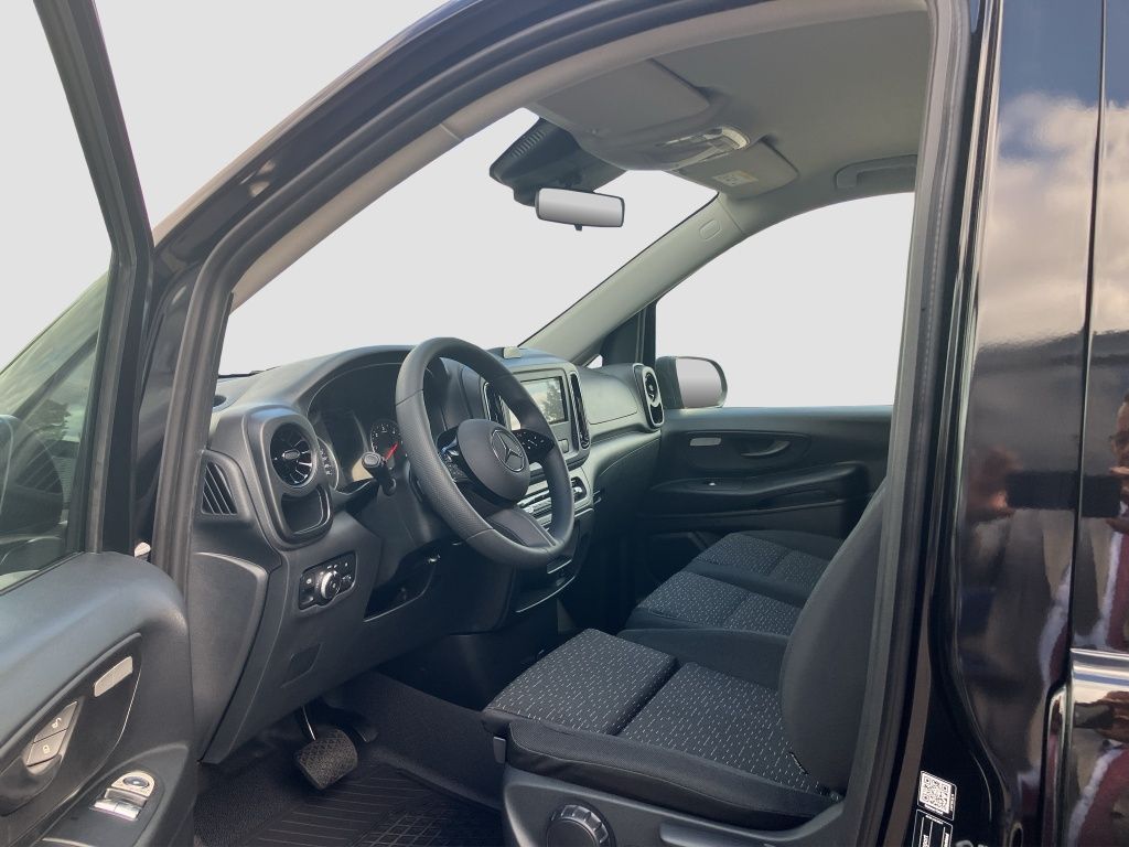 Fahrzeugabbildung Mercedes-Benz Vito 114 CDI Tourer extralang AHK*Navi*PDC*SpurH