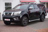 Nissan Navara NP300 2.3 dCi Double Cab 4x4 DCT LED Navi - mit Diesel-Antrieb: mit Navigationssystem, Geländewagen, mit Klimaautomatik