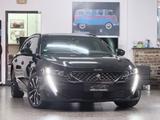 Peugeot 508 SW Hybrid 225 GT - Peugeot 508 in Aachen