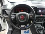 Fiat Doblo 1.6 JTDM  SX Kombi LKWZUL/KLIMA/TEMP/PDC - Fiat: Lkw
