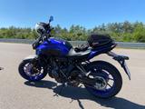 Yamaha MT-07  - Yamaha Motorräder in Dresden