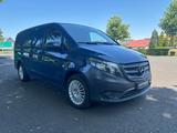 Mercedes-Benz Vito Kasten 119 CDI RWD lang - Mercedes-Benz Vito: Cdi Lang