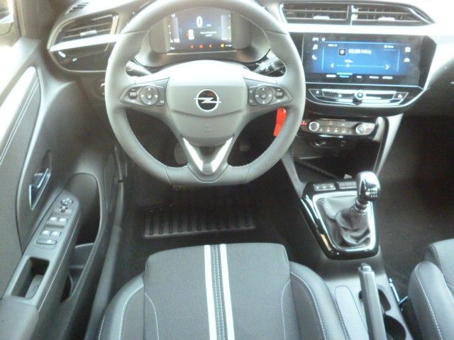 Corsa F 5-tg. 1,2i GS, PP,RK,KL,LM,LED,AGR