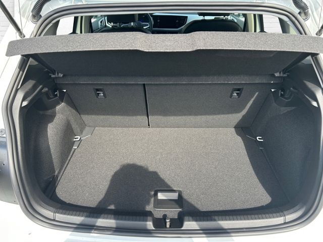 Fahrzeugabbildung Volkswagen Polo ENERGY 1.0 TSI 95 PS 5-Gang LED RFK APP