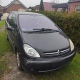 Citroën Citroen Xsara Picasso - gebrauchte Citroën Xsara Picasso aus dem Jahr 2003