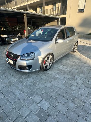 Volkswagen Golf 2.0 T-FSI GTI GTI