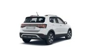 Volkswagen T-Cross - Vorschau Bild 5