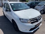 Dacia Sandero II 1.1 Ambiance *KLIMA/TÜV/COC/EURO 5* - Dacia Sandero Gebrauchtwagen Stuttgart