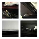 BMW X4 M40 d/LED/ACC/HuD/H&K/AHK/PANO/VRTL/19% MwSt - gebrauchte BMW X4 M40 aus dem Jahr 2020