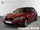 BMW 120 i Sport Line Navi Soundsystem LED ACC Klimaa - gebrauchte BMW 120 aus dem Jahr 2018
