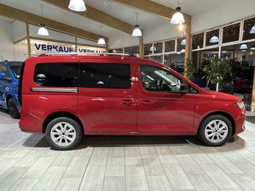 Ford Grand Tourneo Connect PHEV Titanium