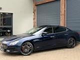 Maserati Quattroporte GranSportS Q4/Pano/H&K/SoftC/CARBON - Maserati Quattroporte GranSport