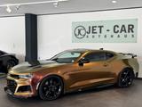 Chevrolet Camaro V8 *DE-U.frei-Magnetic-Slystyle-HUD-Bose* - Chevrolet Camaro in Wuppertal