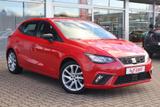 Seat Ibiza 1.0 TSI FR LED Tempomat Sitzheizung DAB - Seat Ibiza: 1.0