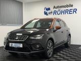 Seat Arona 1.0 TSI Xcellence LED Navi Sitzheizung PDC - Seat Arona: Xcellence