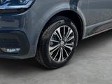 Volkswagen T 6.1 California Ocean 2.0 TDI 4M DSG ACC AHK - gebrauchte VW T6 California aus dem Jahr 2024