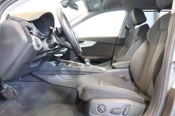 Audi A4 Avant 35 TDI CARPLAY+LED+SIDE+KAM+MEMORY