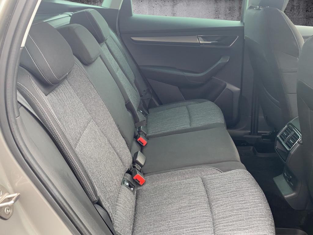 Skoda Karoq 1.5 TSI Style DSG AHK+LED+ACC+RFK+SHZ
