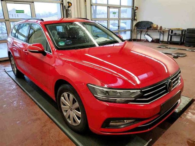 Volkswagen Passat 2.0 TDI*VIRTUAL*DSG*R-KAMERA*LED*