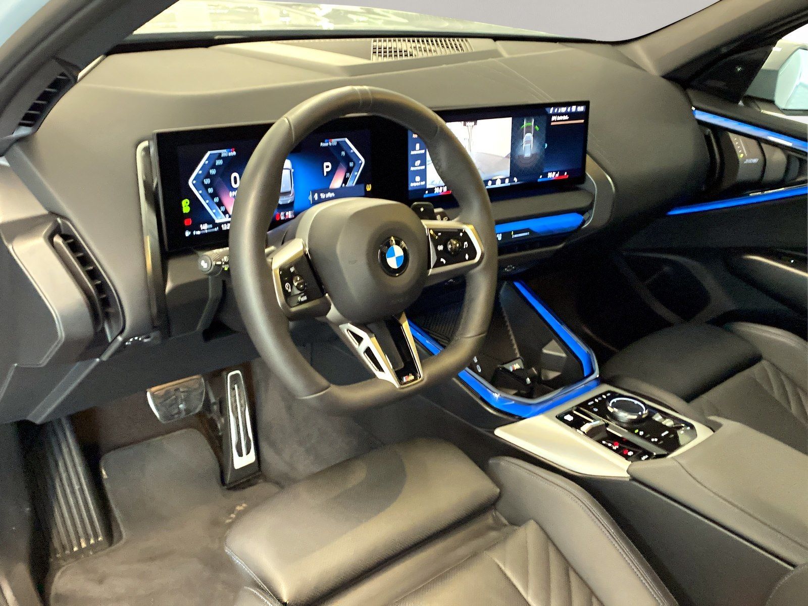 BMW X3 - Bild 4