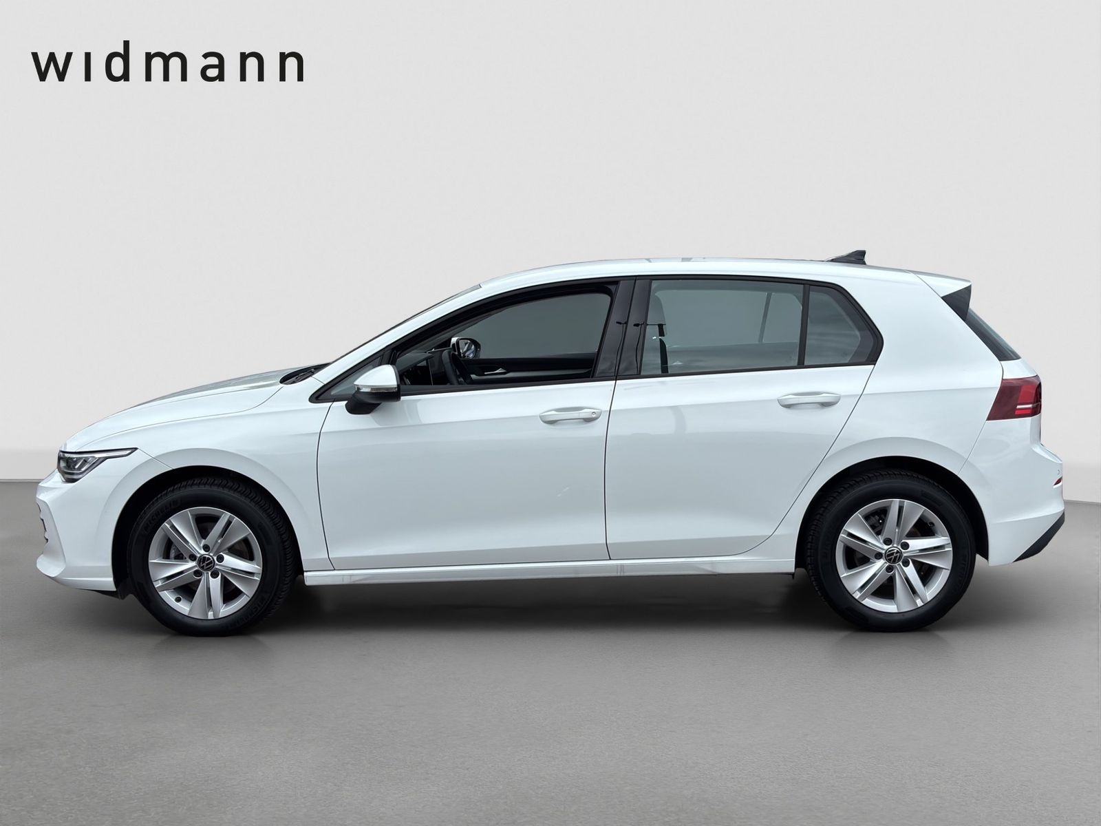 Volkswagen Golf Life 1.5 eTSi 115 PS DSG NAVI ACC Kamera foto 6