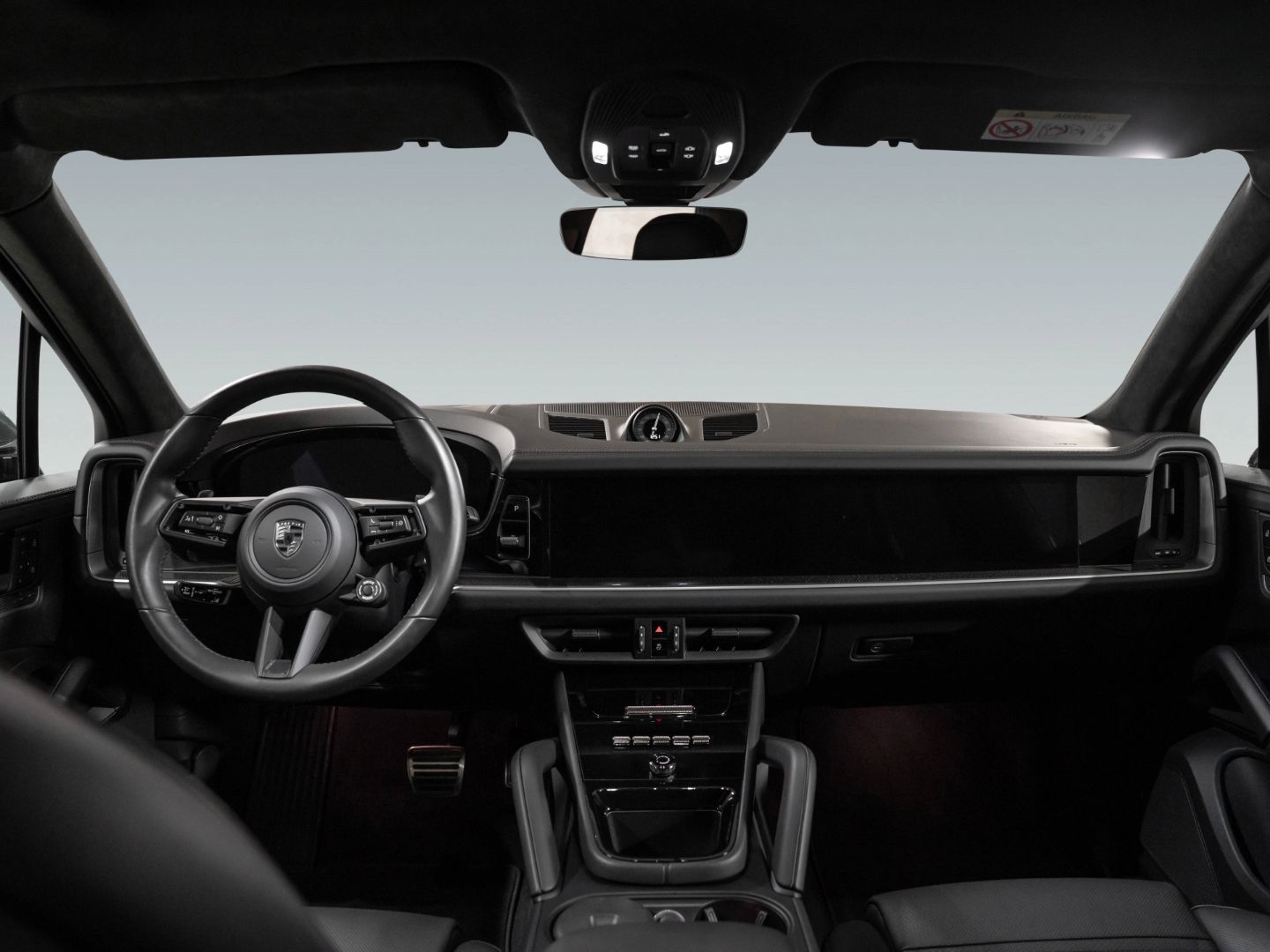 Porsche Cayenne Turbo E-Hybrid HeadUp InnoDrive PDCC foto 18