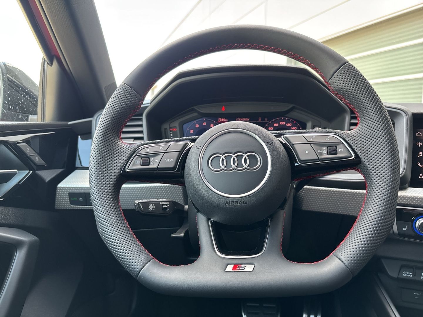 Audi A1 - Bild 9