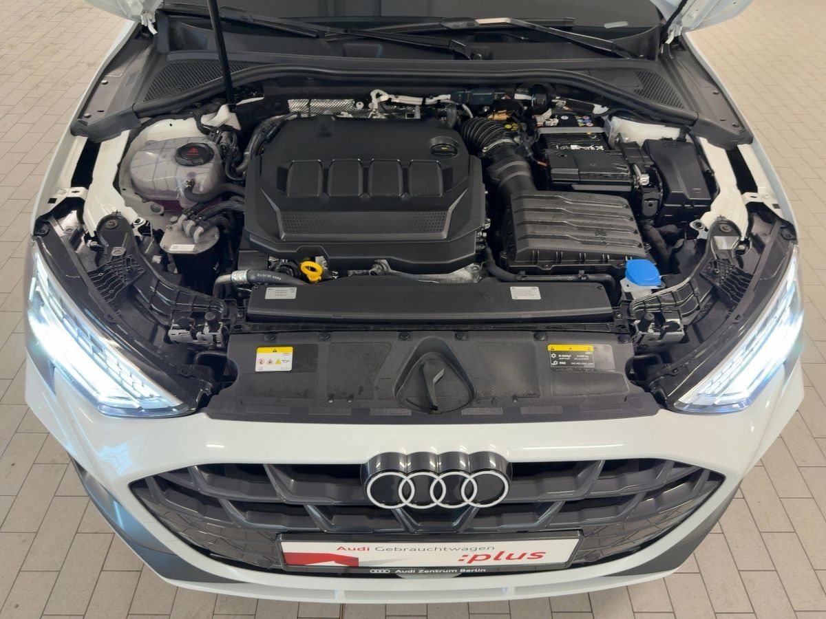 Audi A3 - Bild 22