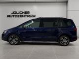 Seat Alhambra FR-Line, 2.Hand, 7-Sitzer, Unfallfrei - Seat Alhambra mit Diesel-Antrieb