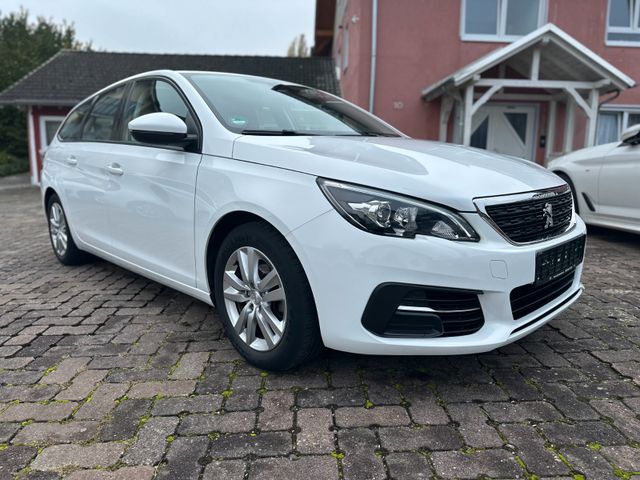 Peugeot 308 SW Active SHZ NAVI TEMP START&STOP