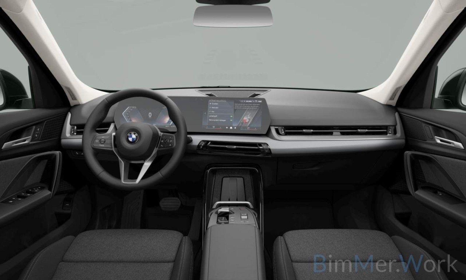 Fahrzeugabbildung BMW X1 sD20i Kamera DAB Sport Komfort AHK 18Zoll