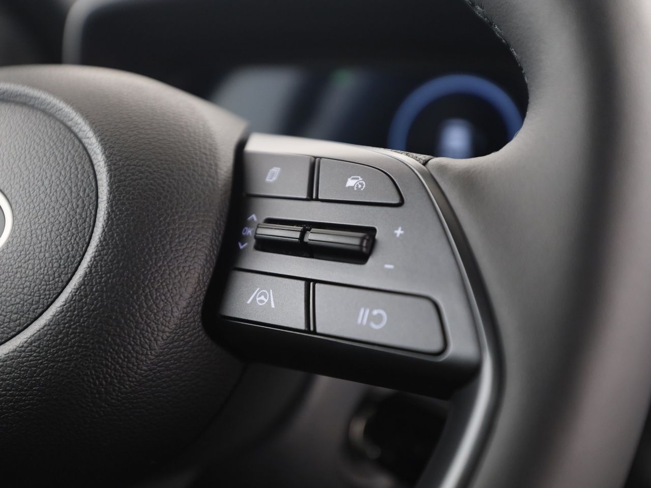 Hyundai i20 – Bild 19