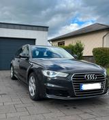 Audi A6 2.0 TDI 140kW ultra Avant - 8fach bereift