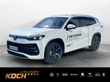 Volkswagen Tayron 2.0TDI 4M R-Line DSG HUD AHK NAVI PANO